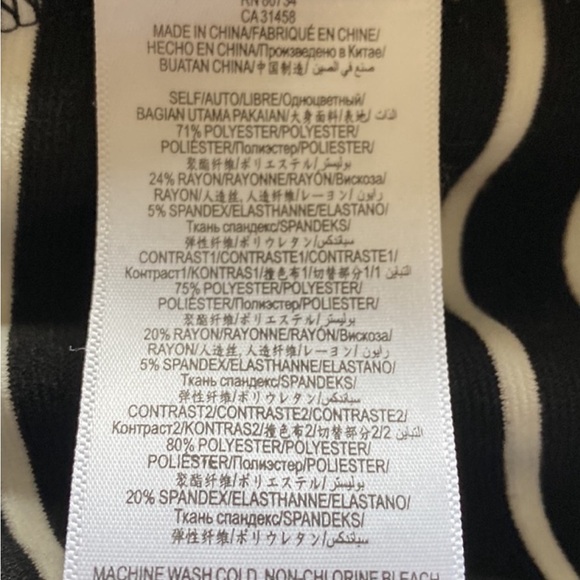 BCBGMaxAzria “Koryn” Dress - Picture 5 of 6